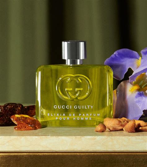 gucci guilty pour homme smell like|gucci guilty reviews.